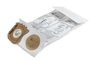 Worek Papierowy Do odkurzacza AERO UP 30-38 (komplet 10 szt.) - TASKI