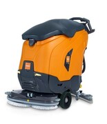 Szorowarka ULTIMAXX 1900 DD55 BMS 25A Economy - TASKI