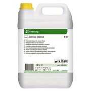 Jontec Clorex chlorowy preparat do mycia podłóg ceramicznych 5L - TASKI