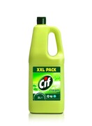 Cif Cream Lemon 2l mleczko do szorowania - DIVERSEY