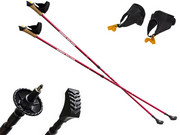 Kije Nordic Walking Nils NW607 - zdjęcie 1