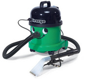Odkurzacz NUMATIC GVE370 - zdjęcie 10
