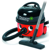 Odkurzacz NUMATIC HVR200 Henry - zdjęcie 3