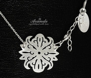 Naszyjnik Gwiazd Arande Celebrytka Srebro 4409940065