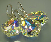 Promocja! Kryształy Piękny Komplet AB 2168146484