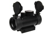 Kolimator ASG Lancer Tactical 30mm red/green dot