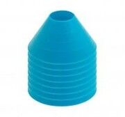 Speedminton Cones