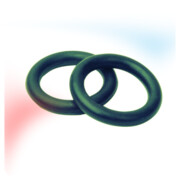 Speedminton Windrings