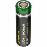 Akumulator Armytek 21700 Li-Ion 5000 mAh