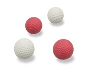 Mini golf komplet piłek a'4