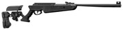 Wiatrówka Quantico Black Ops 4,5 mm /cal. 177/