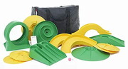 Mini golf Putting XL Set