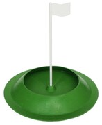 Mini golf Floppy Target Hole