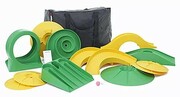 Mini golf Putting XL Set