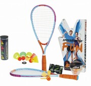 Speedminton FUN RECSPORT SET crossminton