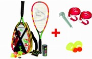 Speedminton S600 Sport Promo