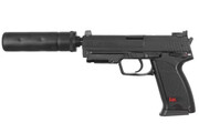 Replika AEP Umarex H&K USP Tactical Full auto