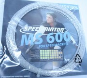 Speedminton naciąg do rakiet