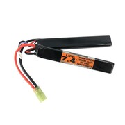 Akumulator LiPo 7,4V 2000 mAh 15/25C Twin Stick Valken
