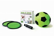 Kick & Stick