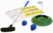 Mini golf Floppy Kid Set