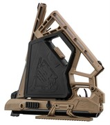 Wiatrówka Black Bunker BM8 4,5mm