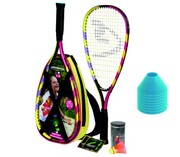 Speedminton S-JR FUN SET crossminton