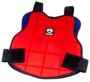 Ochraniacz korpusu dwustronny dla dzieci Soger