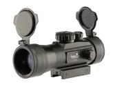 Kolimator ASG 2x42 Red & Green dot 4