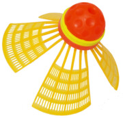 Speedminton lotki Heli
