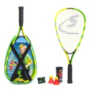 Speedminton S-JR JUNIOR SET crossminton