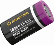 Akumulator Armytek 18350 Li-Ion 900 mAh