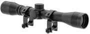 Luneta RTI 4x32 tactical z montażem