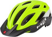 Kask rowerowy Met CROSSOVER - zdjęcie 7