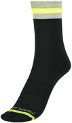 PEARL iZUMi Flash Reflective Socks, czarny L | EU 41-44 2021 Skarpetki PEARL iZUMi P14352101062L