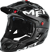Kask rowerowy Met PARACHUTE - zdjęcie 12
