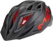 Kask rowerowy MET Crackerjack - zdjęcie 4