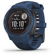 Zegarek sportowy Garmin Instinct Solar - zdjęcie 39