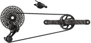 Kaseta SRAM XX1 Eagle - zdjęcie 14