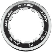 Kaseta Shimano 105 CS-5700, 10 rzędów