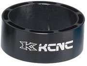 KCNC Hollow Design Headset Spacer 1 1/8