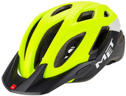 Kask rowerowy Met CROSSOVER - zdjęcie 8