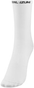 PEARL iZUMi Elite Tall Socks, biały M | EU 38,5-41 2022 Skarpetki PEARL iZUMi P14152005508M