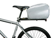 Topeak Rain Cover for MTX/MTS w/o Side Pockets 2022 Akcesoria do toreb i koszy rowerowych Topeak 15802019