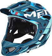 Kask rowerowy Met PARACHUTE - zdjęcie 10
