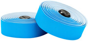 BBB Cycling FlexRibbon BHT-14 Handlebar Tape 2,5mm, niebieski 2022 Owijki kierownicy BBB Cycling 2929771402