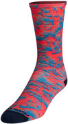 PEARL iZUMi P.R.O. Tall Socks Men, kolorowy L | EU 41-44 2021 Skarpetki PEARL iZUMi P14152002H4VL