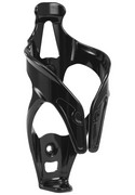 Red Cycling Products Plus Light Bottle Cage Uchwyt na bidon, czarny 2022 Uchwyty Red Cycling Products CD-319