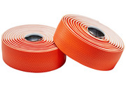 Red Cycling Products Racetape Owijka kierownicy, pomarańczowy 2022 Owijki kierownicy Red Cycling Products VLT-073GOR