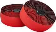 BBB FlexRibbon BHT-14 Handlebar Tape 2,5mm, czerwony 2022 Owijki kierownicy BBB 2929771403
